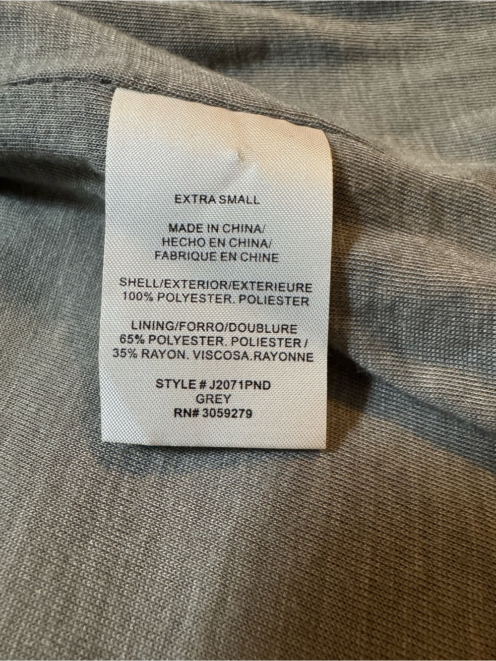 Thread & Supply Shacket - Picture 13 of 13
